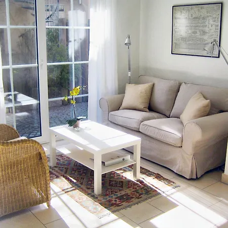 Apartment Carolin Zingst
