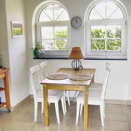Carolin Apartment Zingst