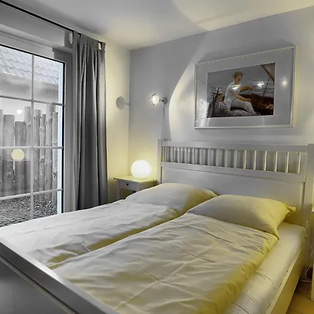 Apartment Carolin