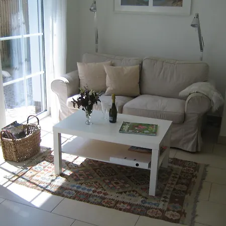 Carolin Apartman Zingst