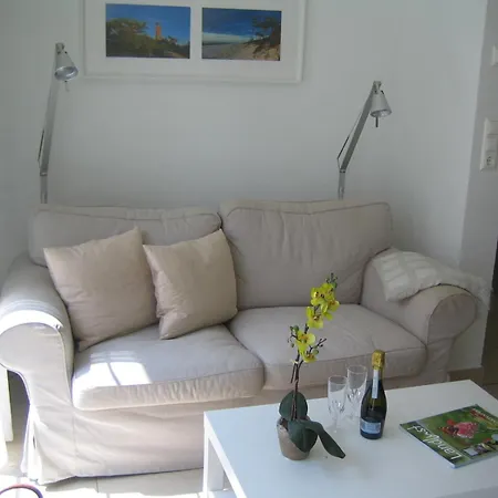 Carolin Apartman Zingst