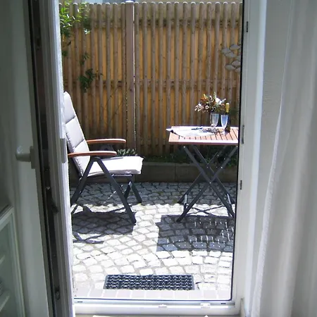 Carolin Apartman Zingst