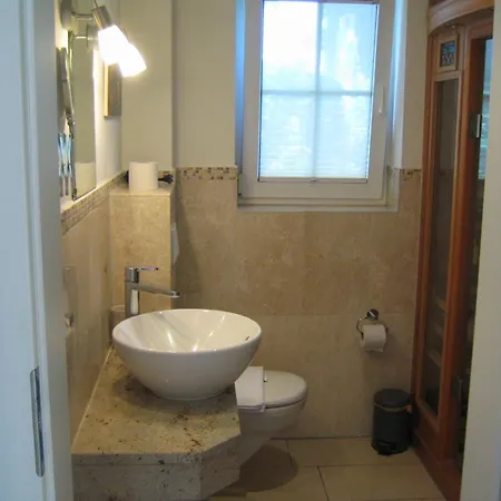 Apartman Carolin Zingst