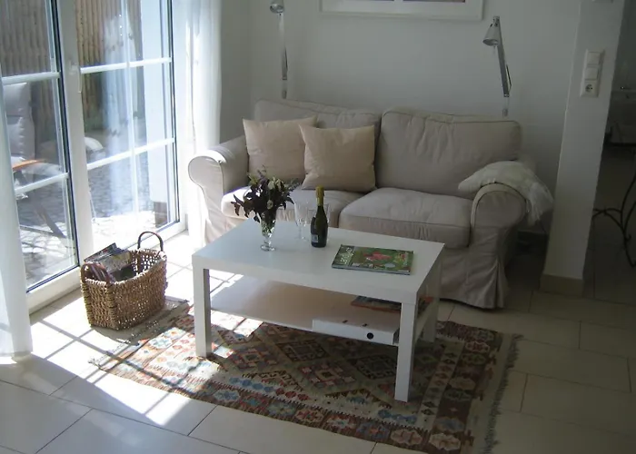 Carolin 公寓 青斯特