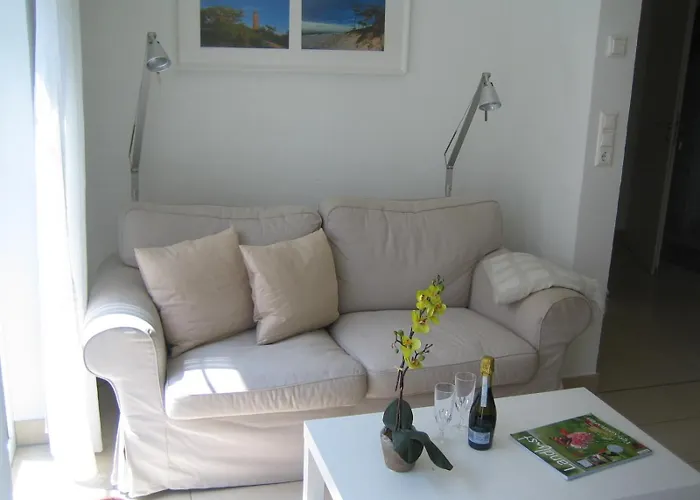 Carolin 公寓 青斯特