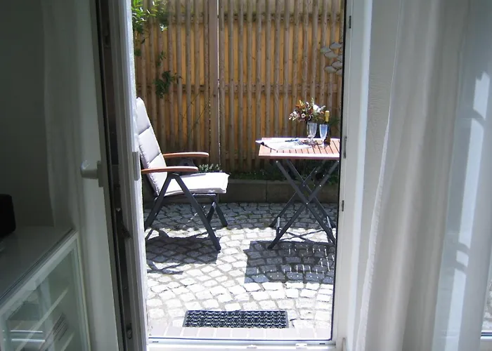 Carolin 公寓 青斯特